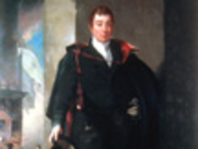 The Battle of Yorktown