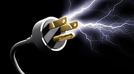 Timeline: La historia de la electricidad y su aplicación hasta nuestros días.