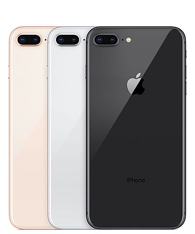 Iphone 8 Plus