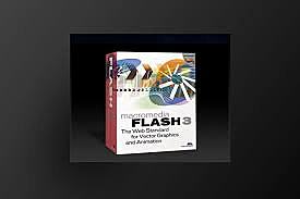 Macromedia Flash 3