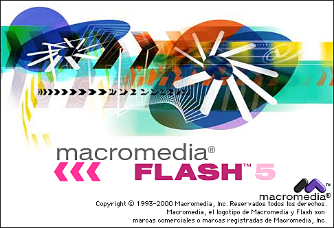 Macromedia Flash 5