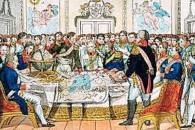 Congress of Vienna