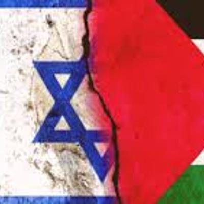 Timeline: Conflict in Israel