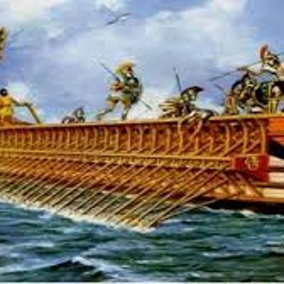 Timeline: δοκιμαστικη χρονογραμμη