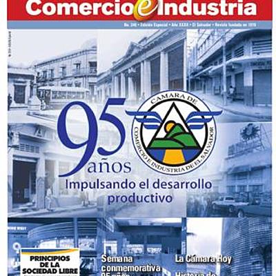 Timeline: Tratados Internacionales de Comercio suscritos por El Salvador