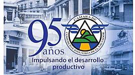 Timeline: Tratados Internacionales de Comercio suscritos por El Salvador