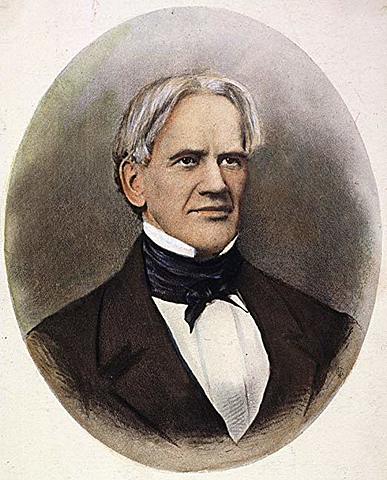 Horace Mann