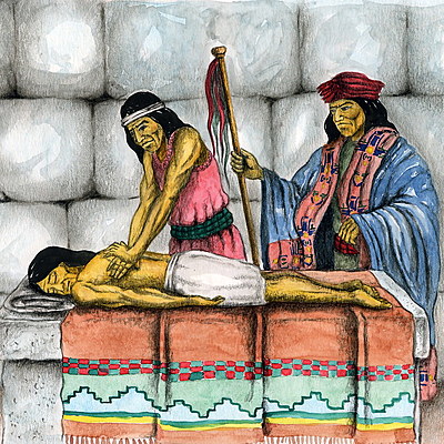 Timeline: *LÍNEA DE TIEMPO TERAPIAS NATURALES.