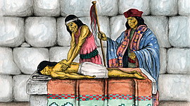 Timeline: *LÍNEA DE TIEMPO TERAPIAS NATURALES.