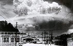 The Bombing of Nagasaki