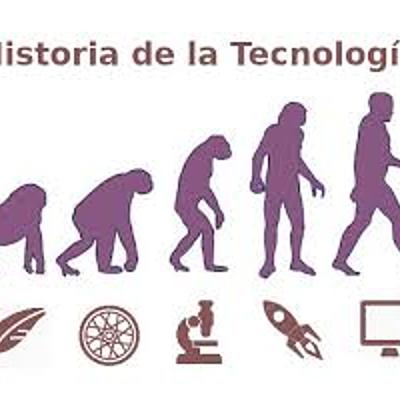 Timeline: historia de la tecnología
