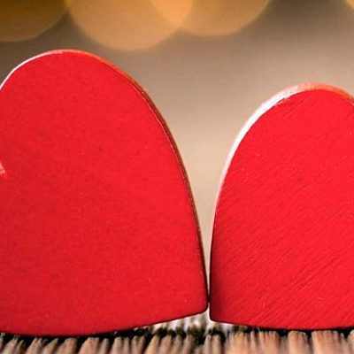 Timeline: Valentine Day's