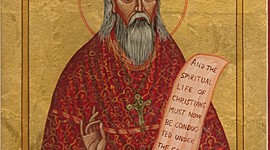 Timeline: St. VALENTINE