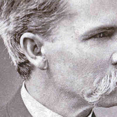 Timeline: Jorge Isaacs y Efraín