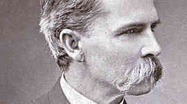 Timeline: Jorge Isaacs y Efraín