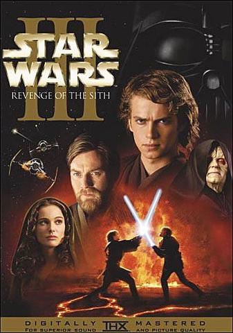 Star Wars: Episode III - Revenge of the Sith