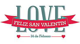 Timeline: Valentine's Day