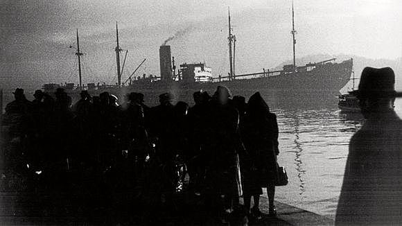 Natten 532 jøder ble hentet fra norske hjem i hele Norge og sendt til konsentrasjonsleirer