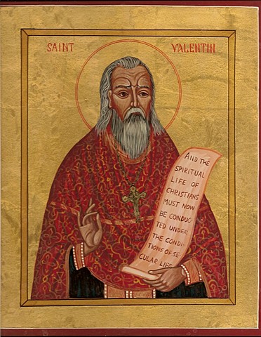 St. VALANTINE