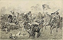 Jingoism and the Cuban Revolt