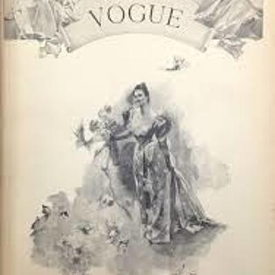 Timeline: Magazine covers through time