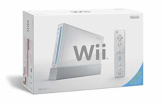 Wii release