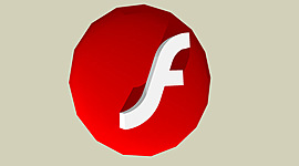 Timeline: VERSIONES DE MACROMEDIA FLASH