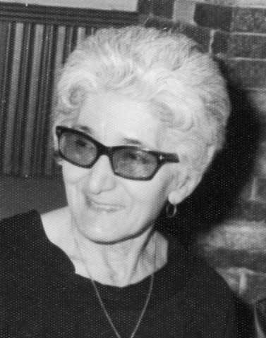 Naixament àvia Antonia (Besàvia)