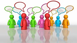 Timeline: Origen y antecedentes de la Psicología social comunitaria