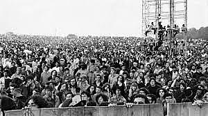 Woodstock Music Festival