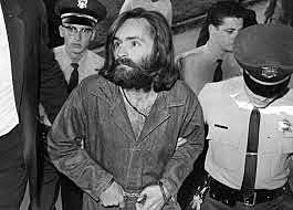 Manson Family Murder