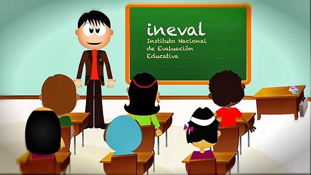 La evaluación actual