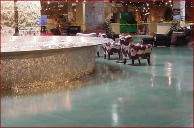 Amarican Furniture Warehouse