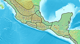 Timeline: Mesoamerica