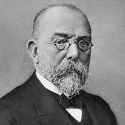 Timeline: Historia de la Fitopatología