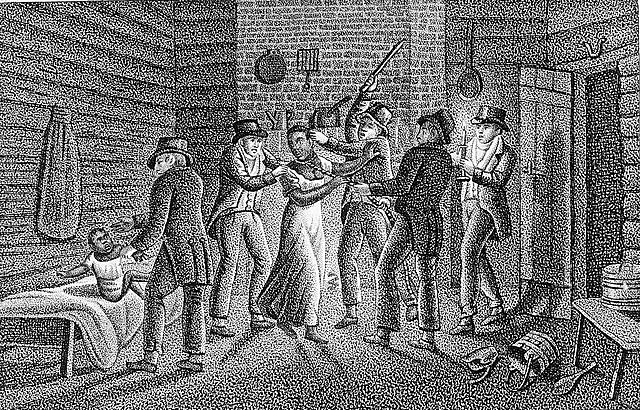 Fugitive slave act