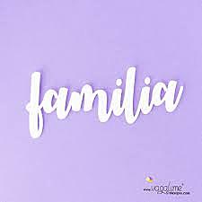 Llegó Eva a la familia