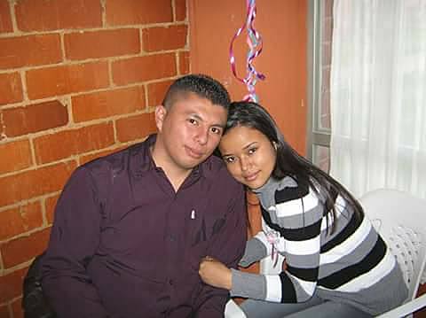 Mi compañero de vida.