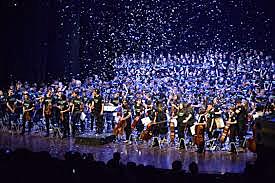 Solo en el musiknacht