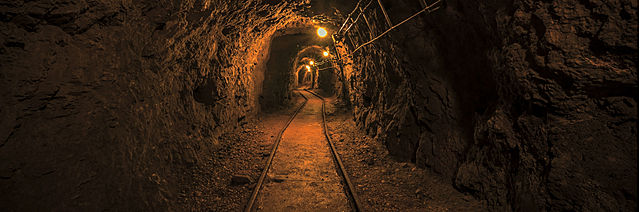 Underground Railroad