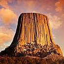 Devil’s Tower, Wyoming, named first national monument