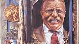 Timeline: Teddy Roosevelt Timeline Project