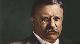 Timeline: Teddy Roosevelt Timeline Project - Christopher Germano
