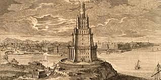 Fundación de Alejandría