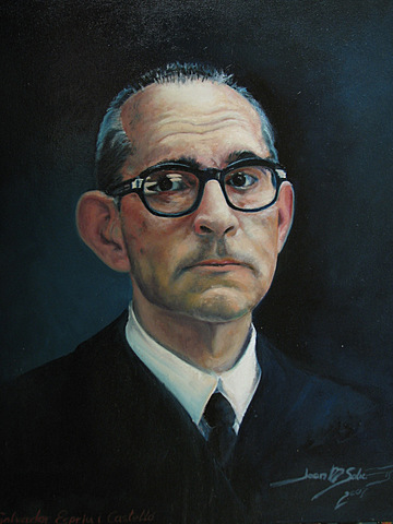 He mirat aquesta terra.