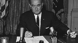 Timeline: The Vietnam War