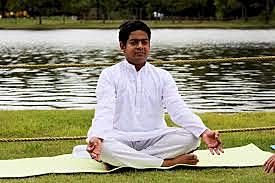 Yoga (Medicina Ayurvedica)