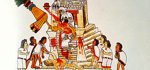 Aztec events