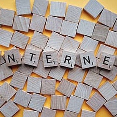 Timeline: The History of Internet