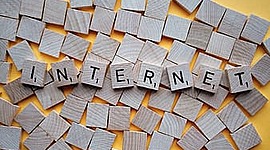 Timeline: The History of Internet